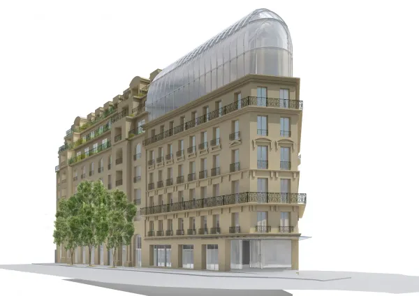 Lazard Frères Banque