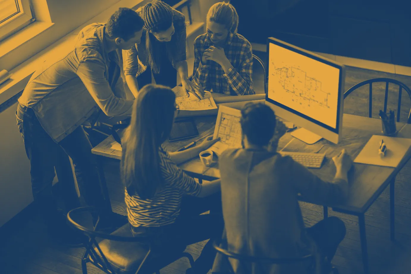 Bannière CAT Ingénierie